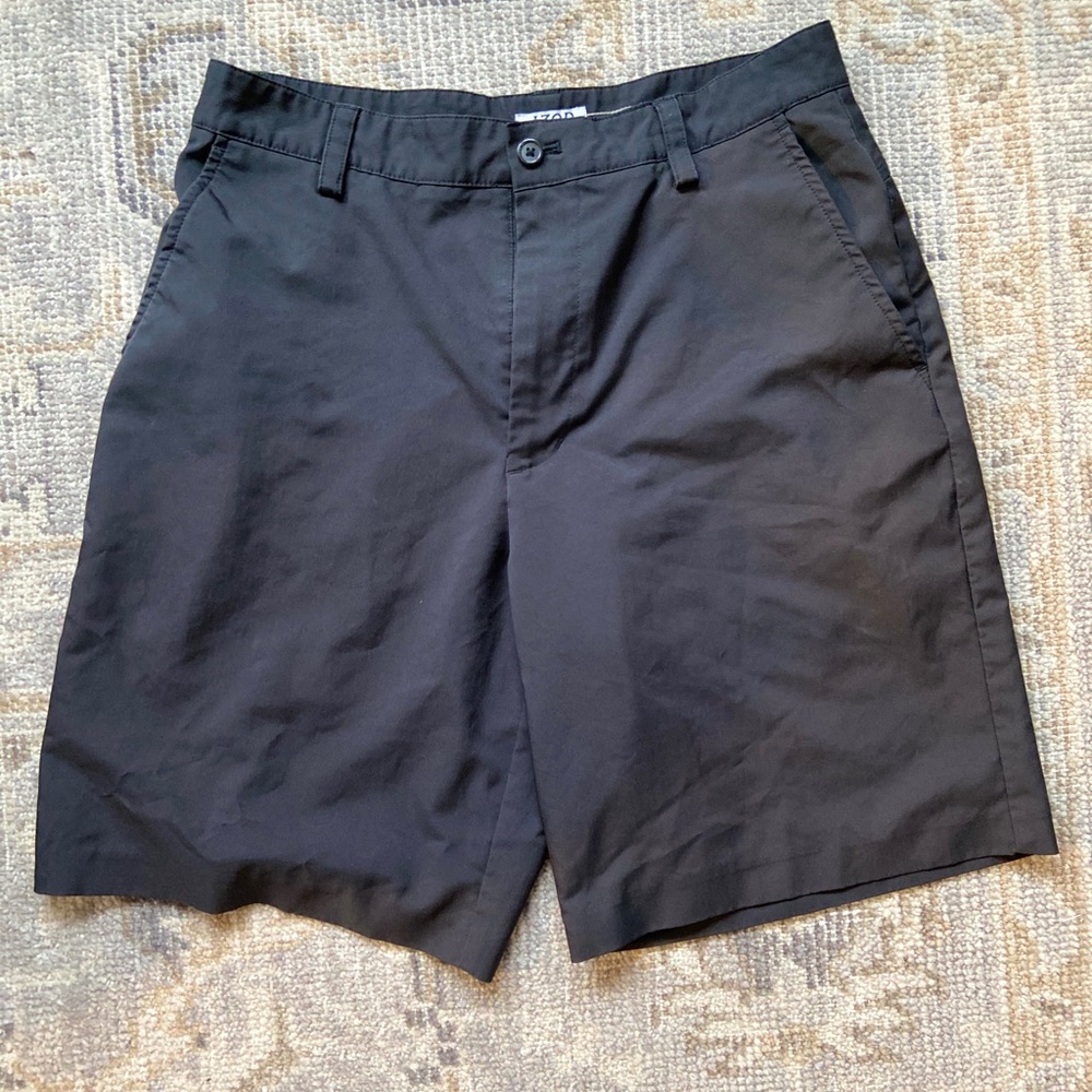 IZOD Golf Shorts